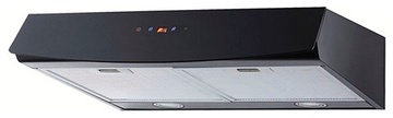 Вытяжка Shindo Aero Duo 60 black в Нижнем Новгороде