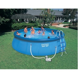 Бассейн Intex 54920 Easy Set 549х122см в Нижнем Новгороде