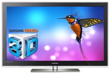 Плазменный телевизор Samsung PS-50C6900 в Нижнем Новгороде