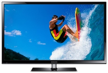 Плазменный телевизор Samsung PS-51F4900 в Нижнем Новгороде