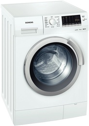 Стиральная машина Siemens WS 12M440 в Нижнем Новгороде