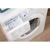 Стиральная машина Indesit BWUE 51051 L B в Нижнем Новгороде вид 4
