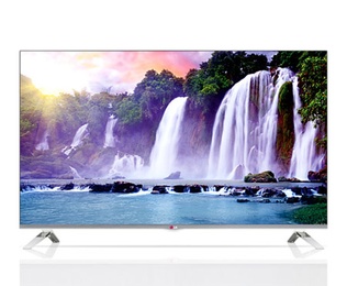 ЖК телевизор LG 42LB677V в Нижнем Новгороде