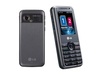 LG GX200 Black в Нижнем Новгороде вид 2