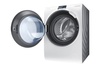 Стиральная машина Samsung WW10H9600EW в Нижнем Новгороде вид 3