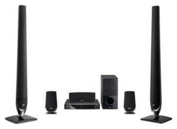 Домашний кинотеатр LG HT806PH в Нижнем Новгороде