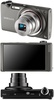 Фотоаппарат Samsung ST5000 Grey в Нижнем Новгороде вид 3