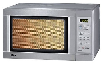 Микроволновая печь LG MB-3944JL в Нижнем Новгороде