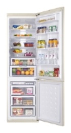 Холодильник Samsung RL-55 VGBVB в Нижнем Новгороде