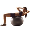 Мяч гимнастический Body-Solid BSTSB55 в Нижнем Новгороде вид 2