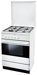 Газовая плита Electrolux EKG 600102 W в Нижнем Новгороде