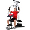 Силовой тренажер Weider 2980 X в Нижнем Новгороде вид 2
