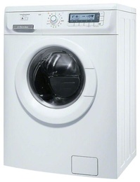 Стиральная машина Electrolux EWF 106510 W в Нижнем Новгороде