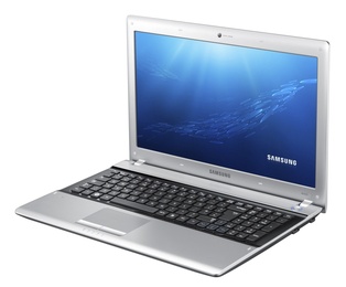 Ноутбук Samsung RV515 (S05) в Нижнем Новгороде