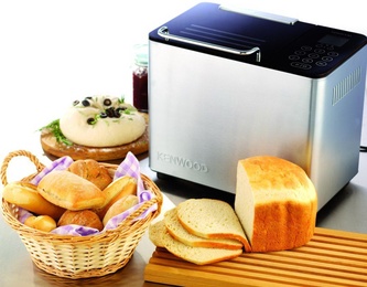 Хлебопечь Kenwood BM450 в Нижнем Новгороде
