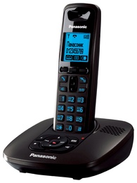 Радиотелефон Panasonic KX-TG6421 RUT в Нижнем Новгороде