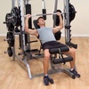 Тренажер Body Solid GS-348P4 в Нижнем Новгороде вид 4