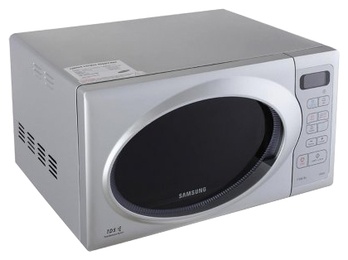 Микроволновая печь Samsung GE 83GR-S в Нижнем Новгороде