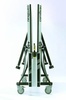 Теннисный стол Cornilleau Competition 640 в Нижнем Новгороде вид 3