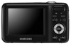 Фотоаппарат Samsung ES80 Black в Нижнем Новгороде вид 3