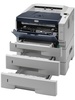 Принтер Kyocera ECOSYS P2135d в Нижнем Новгороде вид 3