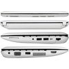 Нетбук Asus Eee PC 1011CX White в Нижнем Новгороде вид 4