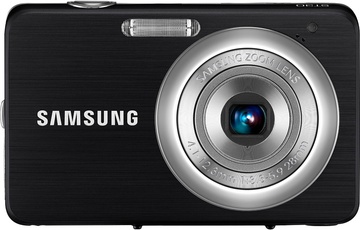 Фотоаппарат Samsung ST30 Black в Нижнем Новгороде