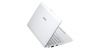 Нетбук Asus Eee PC 1025C White в Нижнем Новгороде вид 3