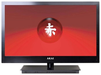 ЖК телевизор Akai LEA-32M12G в Нижнем Новгороде