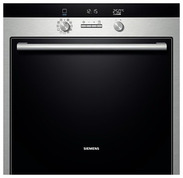 Электрическая духовка Siemens HB75BC552F в Нижнем Новгороде