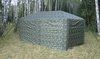 Тент Пикник 2,5х5,0 со стенками в Нижнем Новгороде вид 5
