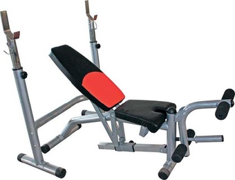 Скамья под штангу Sport Elit SB-1210 в Нижнем Новгороде