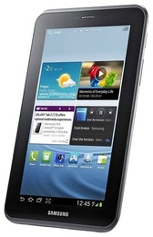 Samsung Galaxy Tab 2 7.0 P3110 8Gb Titanium Silver в Нижнем Новгороде