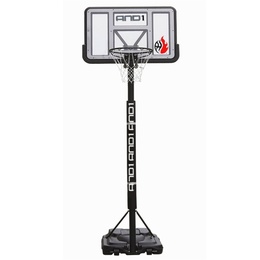 Стойка баскетбольная Competition Basketball System в Нижнем Новгороде