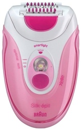 Эпилятор Braun 5280 Silk-epil Xelle в Нижнем Новгороде