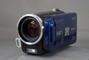 Видеокамера Sanyo Xacti VPC-TH1 Blue в Нижнем Новгороде вид 3