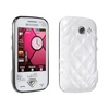 Samsung S7070 La Fleur Pear White в Нижнем Новгороде вид 2
