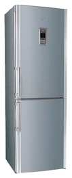 Холодильник Hotpoint-Ariston HBD 1181.3 M F H в Нижнем Новгороде