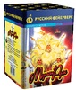 Батарея салютов "Мулен Руж" (1" х 16) в Нижнем Новгороде вид 3