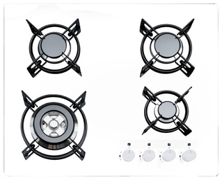 Газовая поверхность Ardesia C 604 VT White в Нижнем Новгороде