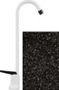 Смеситель Kuppersberg Pura KG2612 Black в Нижнем Новгороде вид 2