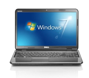 Ноутбук Dell Inspiron N5010 P6100 250Gb W7HB в Нижнем Новгороде