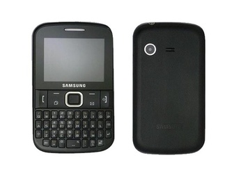 Samsung E2222 Black в Нижнем Новгороде
