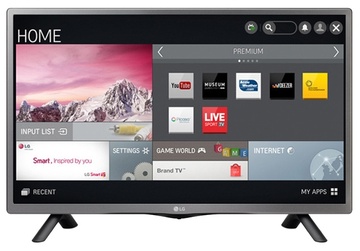 ЖК телевизор LG 28LF491U в Нижнем Новгороде
