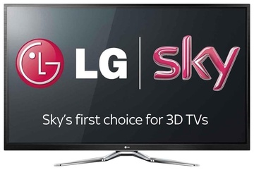 Плазменный телевизор LG 60PM970S в Нижнем Новгороде