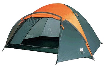Палатка High Peak Nevada 4 в Нижнем Новгороде
