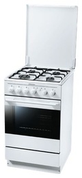Газовая плита Electrolux EKG 511114 W в Нижнем Новгороде
