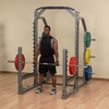Рама силовая Body Solid SMR-1000 в Нижнем Новгороде вид 3