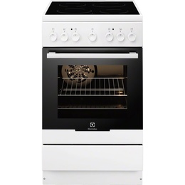 Электрическая плита Electrolux EKC 952300 W в Нижнем Новгороде