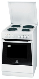 Электрическая плита Indesit KN 6E11 (W) в Нижнем Новгороде
